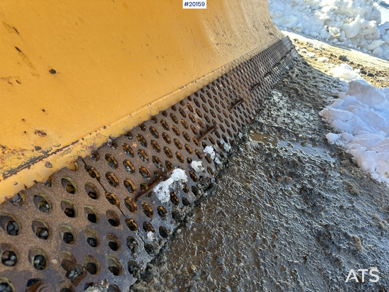 Hóeke GMI LDA 265S: 9 kép.