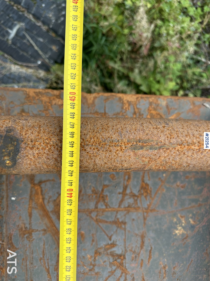 Jibb m/ S60 feste - Darugém: 4 kép. Jibb m/ S60 feste - Darugém: 4 kép.