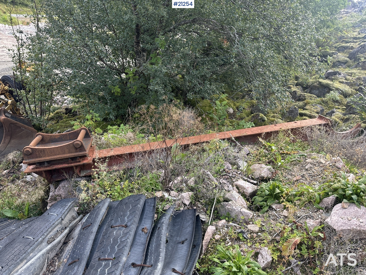 Jibb m/ S60 feste - Darugém: 1 kép. Jibb m/ S60 feste - Darugém: 1 kép.