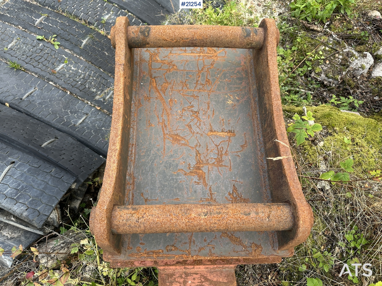 Jibb m/ S60 feste - Darugém: 3 kép. Jibb m/ S60 feste - Darugém: 3 kép.