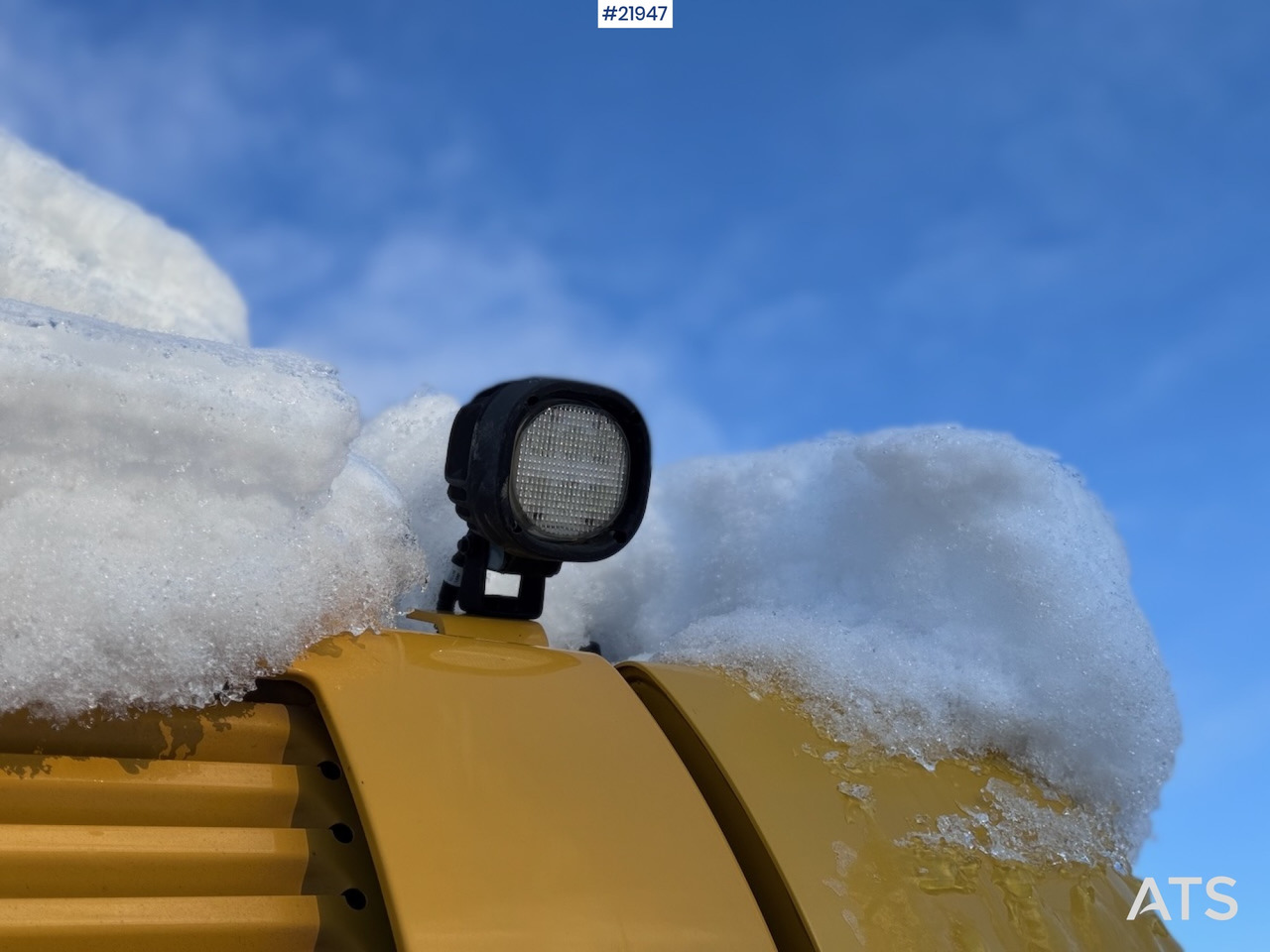 Kotrógép Komatsu 2022 Komatsu PC290 LC-11E0 med GPS!: 49 kép.