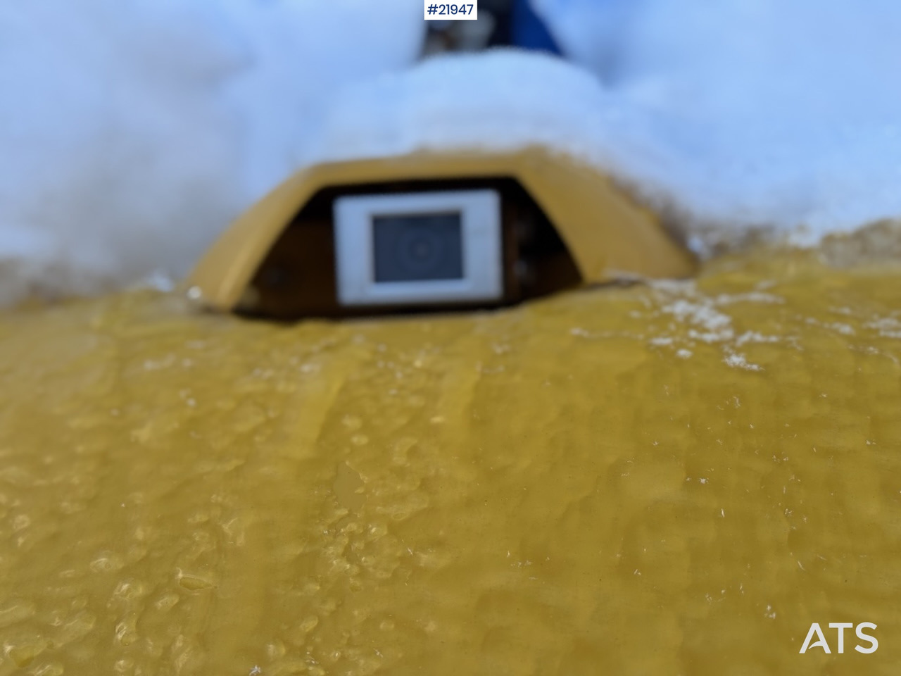 Kotrógép Komatsu 2022 Komatsu PC290 LC-11E0 med GPS!: 47 kép.