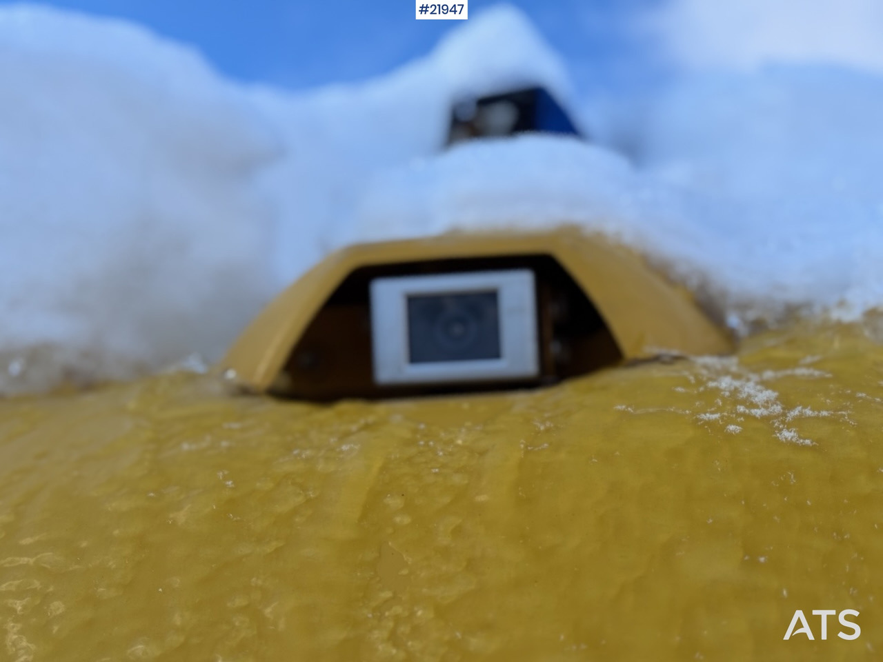 Kotrógép Komatsu 2022 Komatsu PC290 LC-11E0 med GPS!: 46 kép.