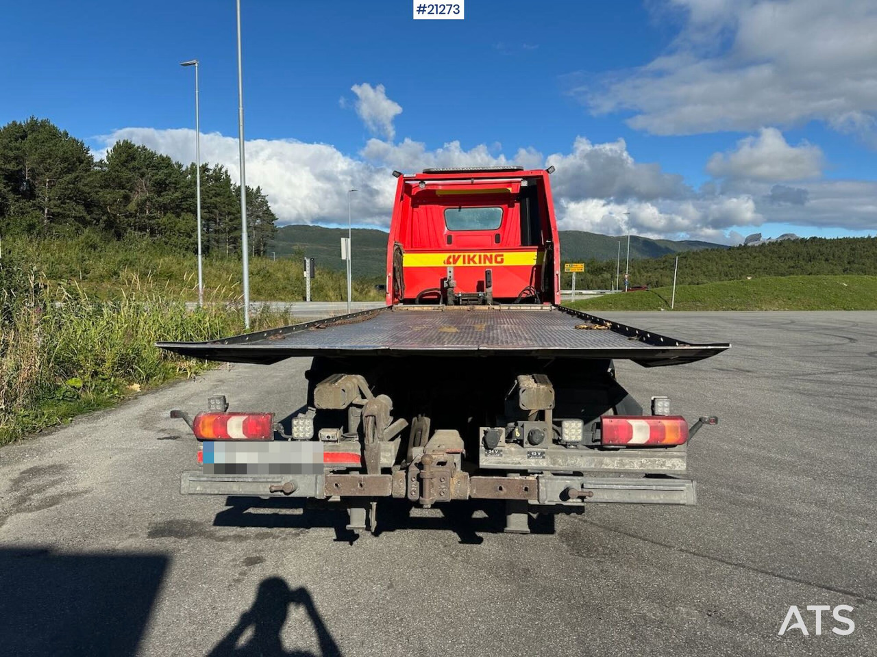 Mercedes ACTROS 1935 - Vontató: 5 kép. Mercedes ACTROS 1935 - Vontató: 5 kép.