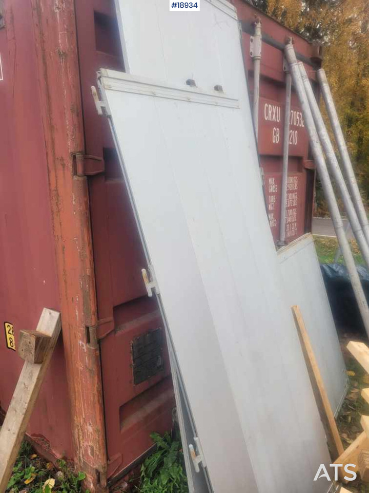 Narko 2004 Narko 2 akslet Plankjerre m/ Aluminiums karmer. - Platós pótkocsi: 5 kép. Narko 2004 Narko 2 akslet Plankjerre m/ Aluminiums karmer. - Platós pótkocsi: 5 kép.