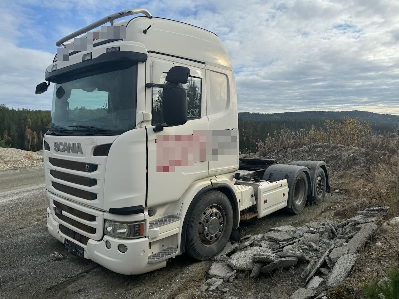 Scania G480 - Nyergesvontató: 1 kép. Scania G480 - Nyergesvontató: 1 kép.
