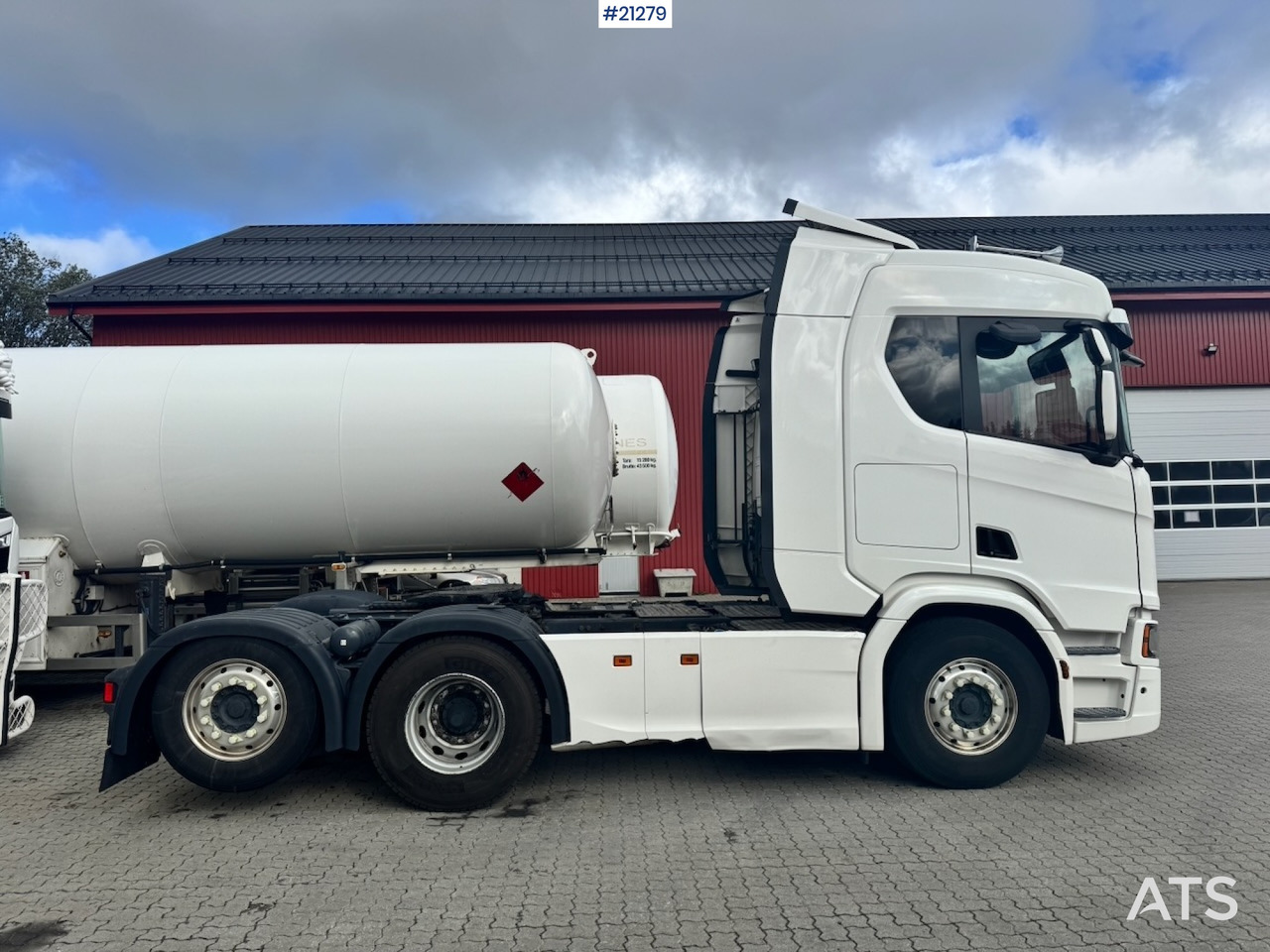 Scania R500 - Nyergesvontató: 3 kép. Scania R500 - Nyergesvontató: 3 kép.