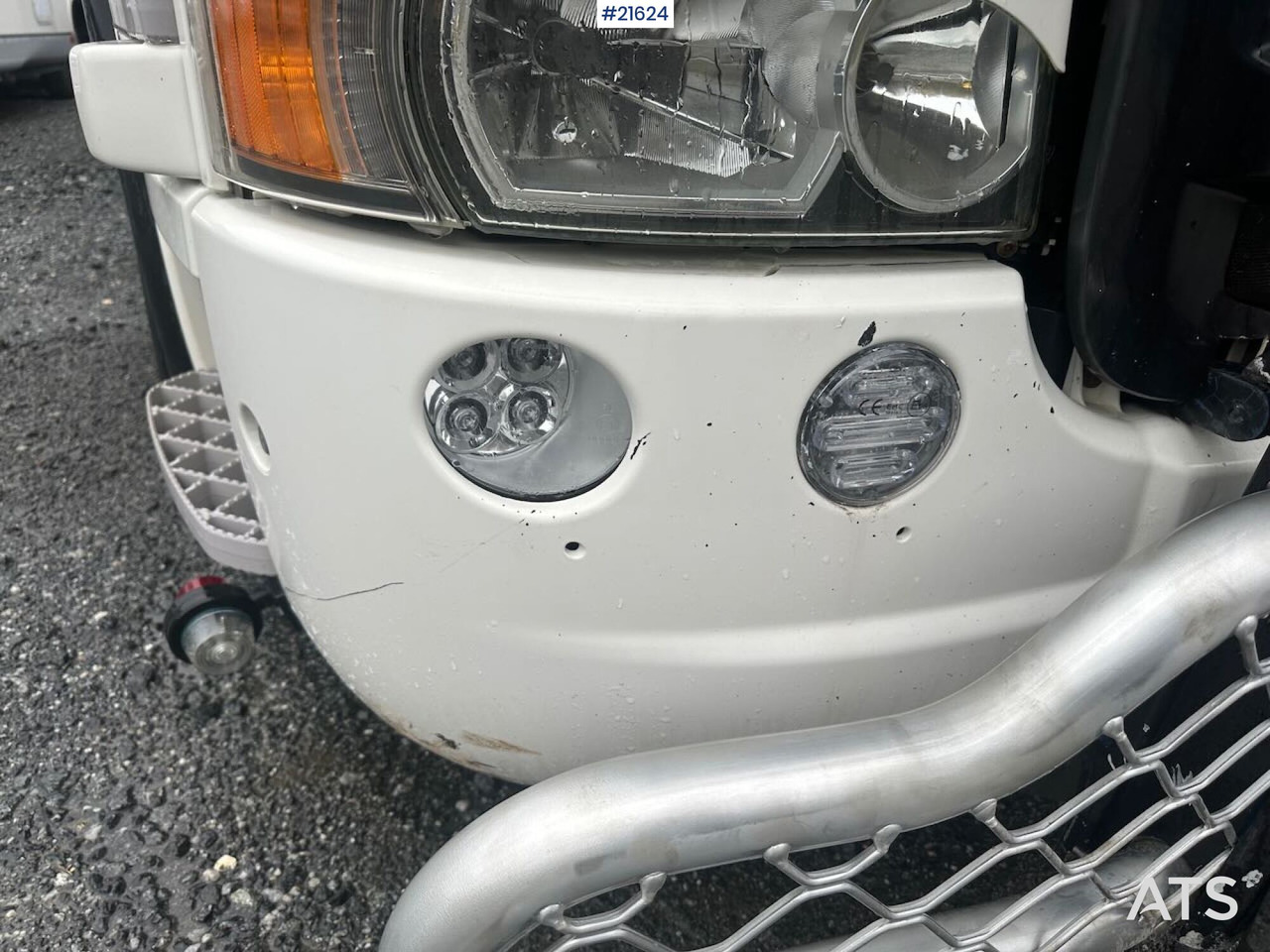 Nyergesvontató Scania R620: 12 kép. Nyergesvontató Scania R620: 12 kép.