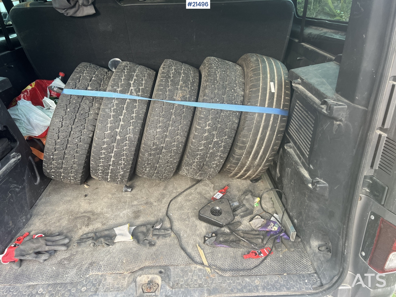 Opel VIVARO lízing Opel VIVARO: 20 kép.