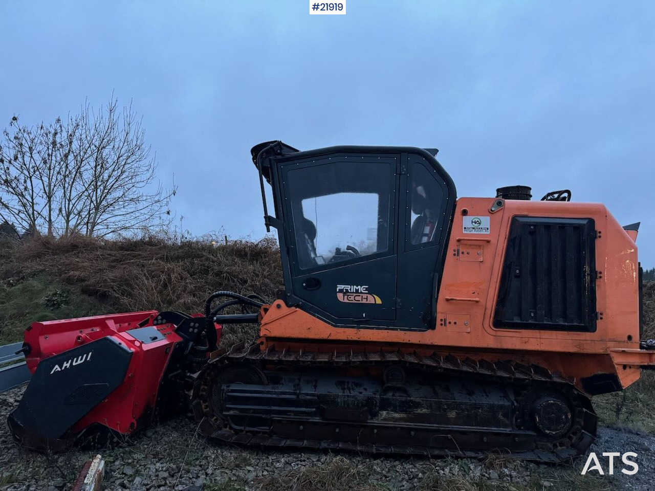 Prime Tech PT-175 dyrkningsfres SE VIDEO - Erdészeti mulcsozó: 3 kép. Prime Tech PT-175 dyrkningsfres SE VIDEO - Erdészeti mulcsozó: 3 kép.