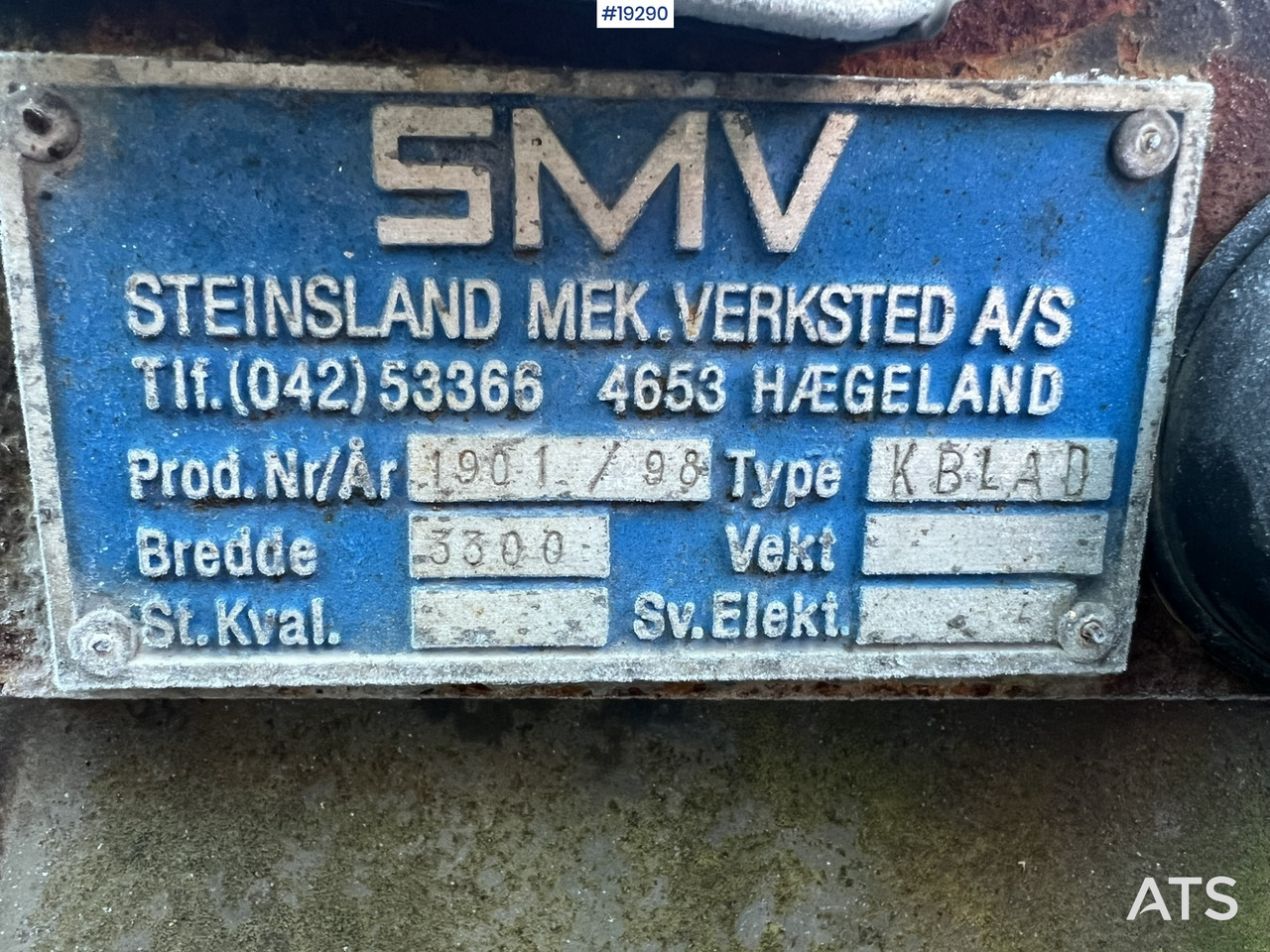 Hóeke SMV slapseskjær: 11 kép. Hóeke SMV slapseskjær: 11 kép.