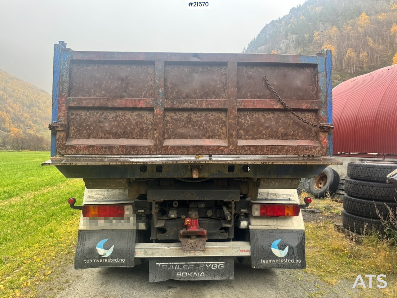 Scania R500 Krokbil m/ Kasse - Horgos rakodó teherautó: 5 kép. Scania R500 Krokbil m/ Kasse - Horgos rakodó teherautó: 5 kép.