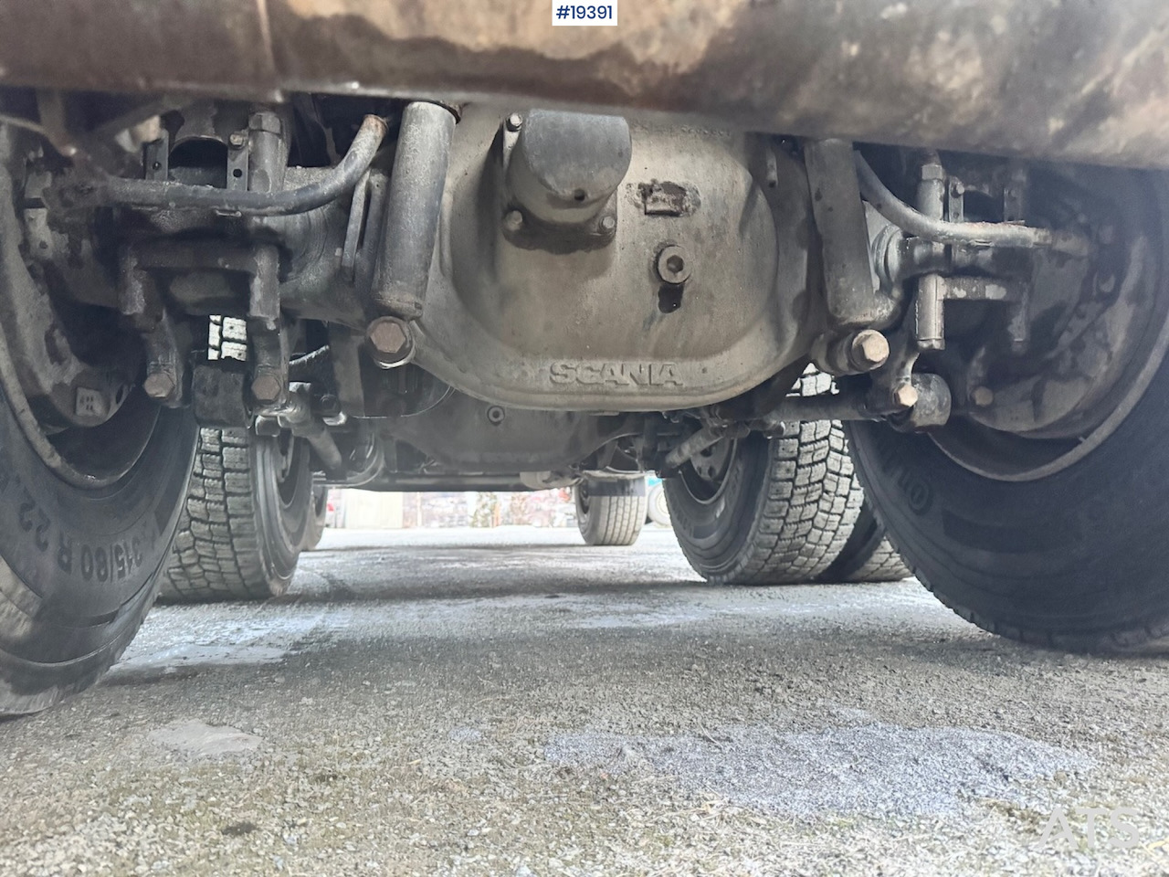 Scania R580 lízing Scania R580: 16 kép. Scania R580 lízing Scania R580: 16 kép.