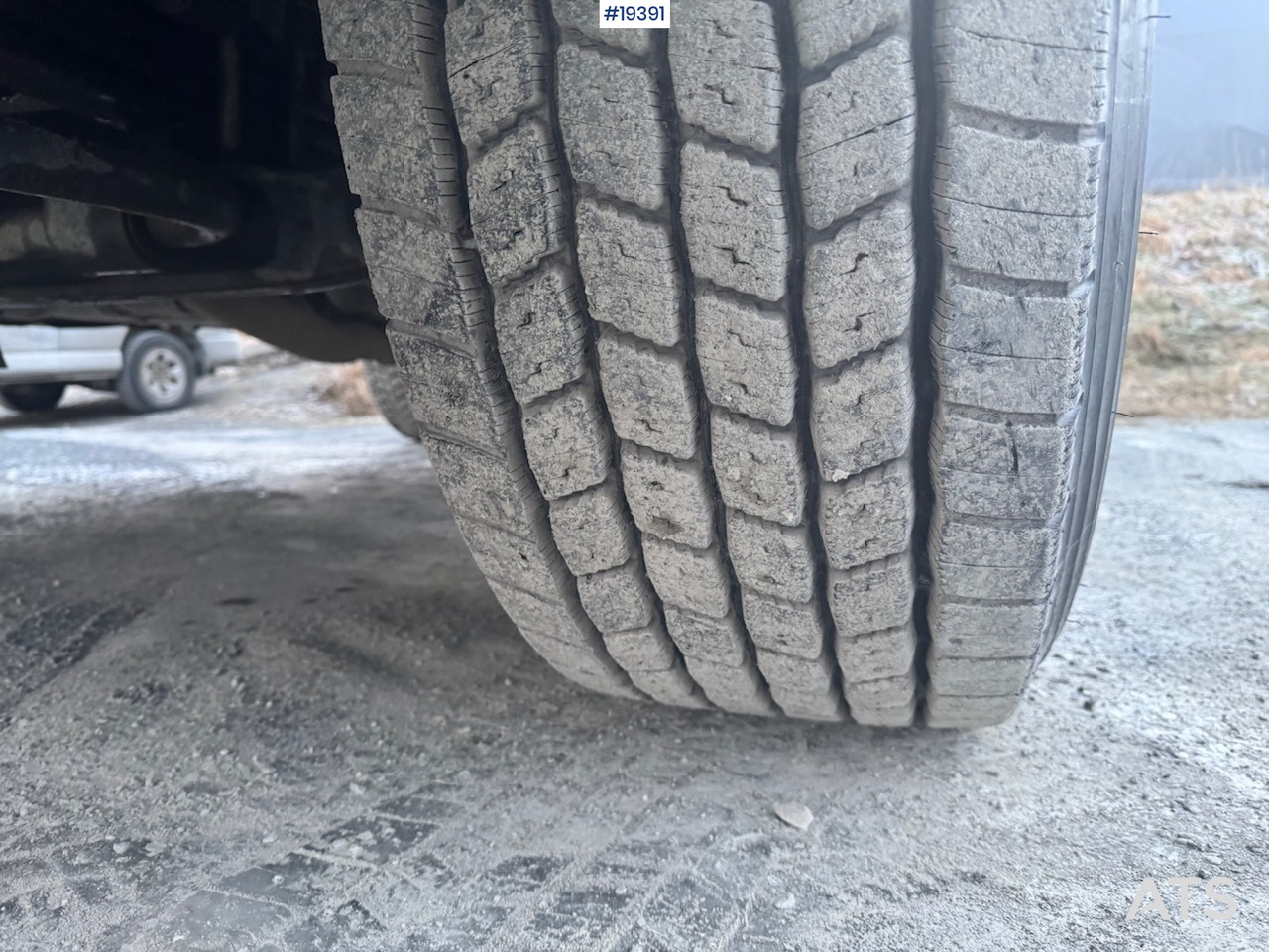 Scania R580 lízing Scania R580: 10 kép. Scania R580 lízing Scania R580: 10 kép.