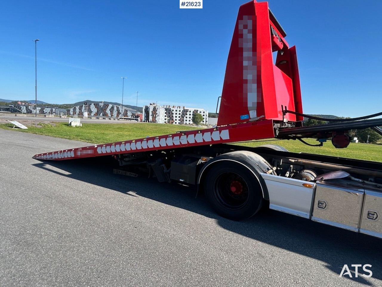 Scania Scania P320 Bergingsbil m/ Simplex 6TF Jige Påbygg. - Vontató: 3 kép. Scania Scania P320 Bergingsbil m/ Simplex 6TF Jige Påbygg. - Vontató: 3 kép.