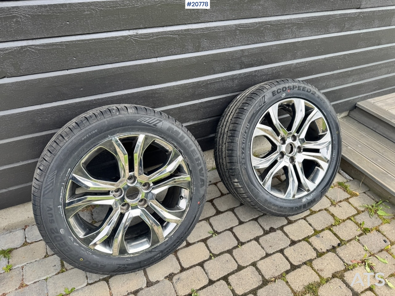 Autó Ssangyong REXTON: 39 kép.