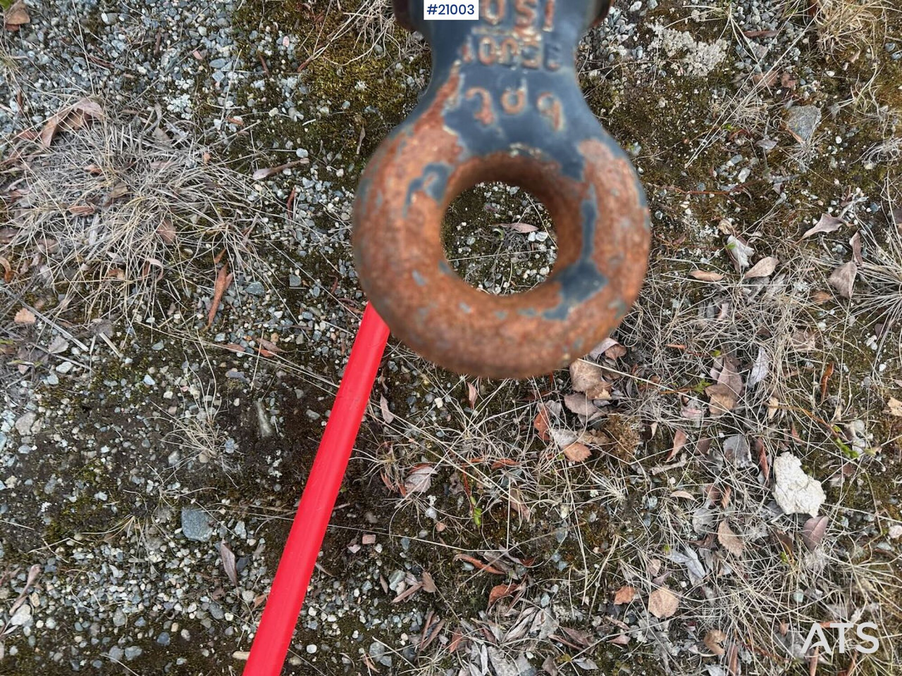 Platós pótkocsi Tume Tume Henger: 11 kép.