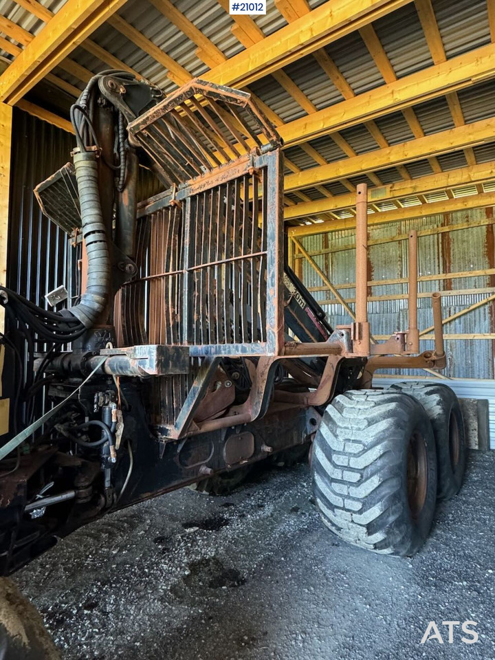Valmet 840 - Kihordó: 5 kép. Valmet 840 - Kihordó: 5 kép.