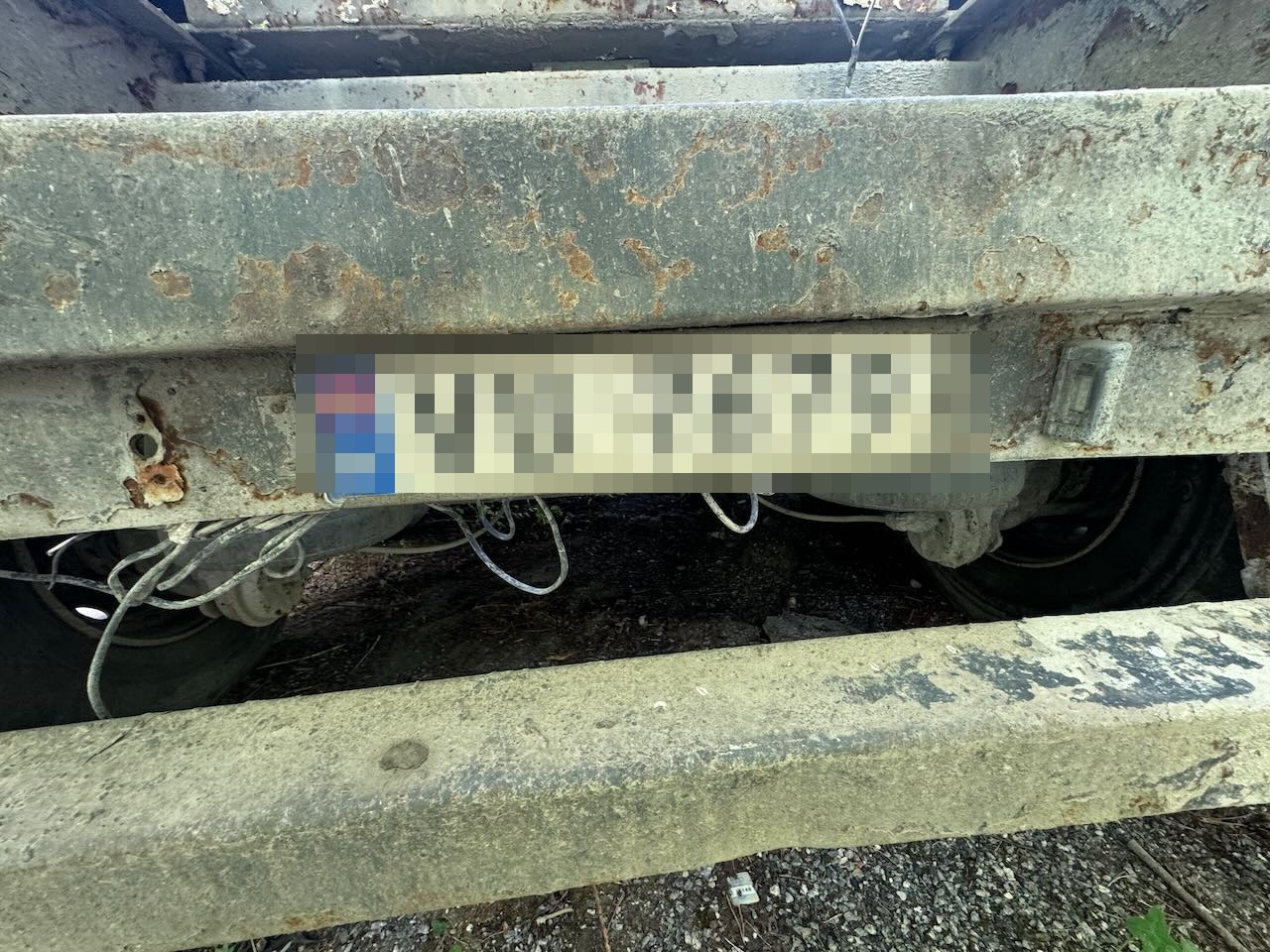 Zorzi Zorzi 41S Betongtralle lízing Zorzi Zorzi 41S Betongtralle: 12 kép.