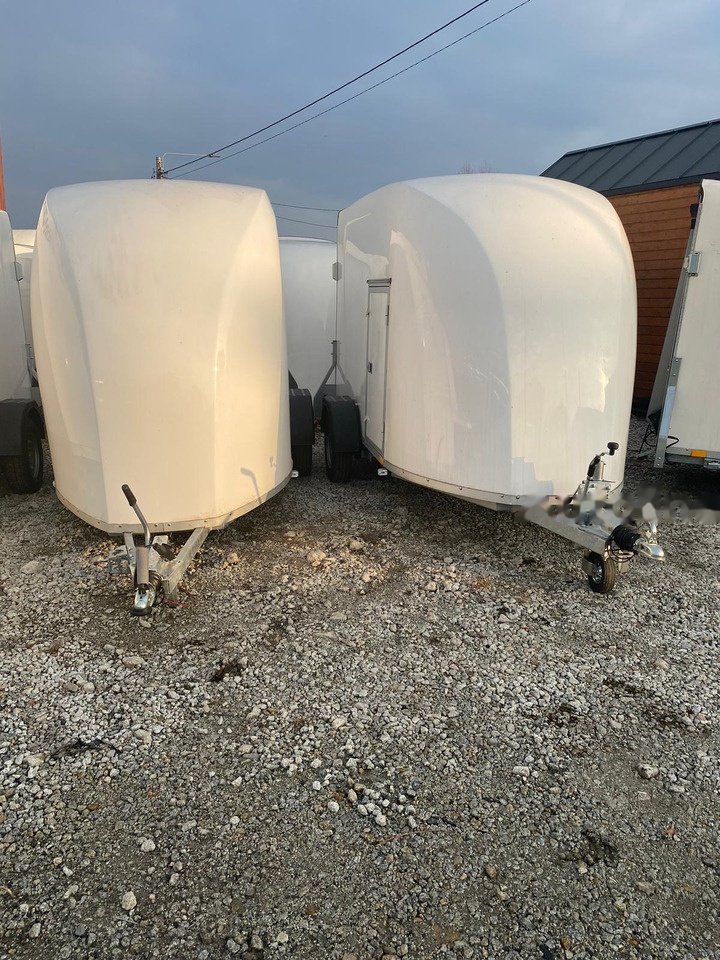 Niewiadów F1334 - Pótkocsi: 5 kép. Niewiadów F1334 - Pótkocsi: 5 kép.