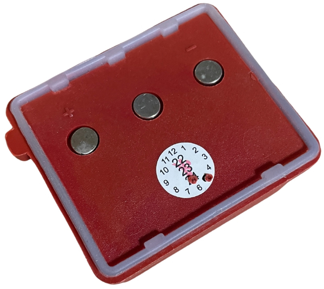 Batería original Itowa BT7223MH,Combi, Set-val, Beton, Compact - Akkumulátor - Rakodódaru: 3 kép. Batería original Itowa BT7223MH,Combi, Set-val, Beton, Compact - Akkumulátor - Rakodódaru: 3 kép.