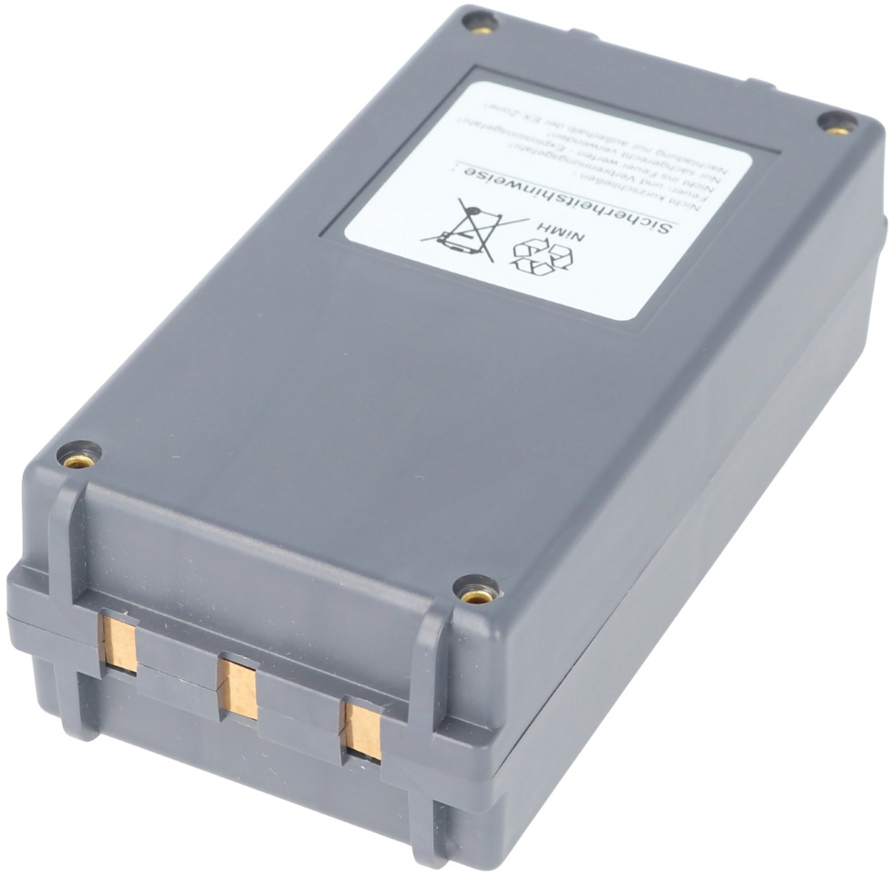 Cattron Theimeg original battery BT923-00075 - Akkumulátor - Rakodódaru: 4 kép. Cattron Theimeg original battery BT923-00075 - Akkumulátor - Rakodódaru: 4 kép.