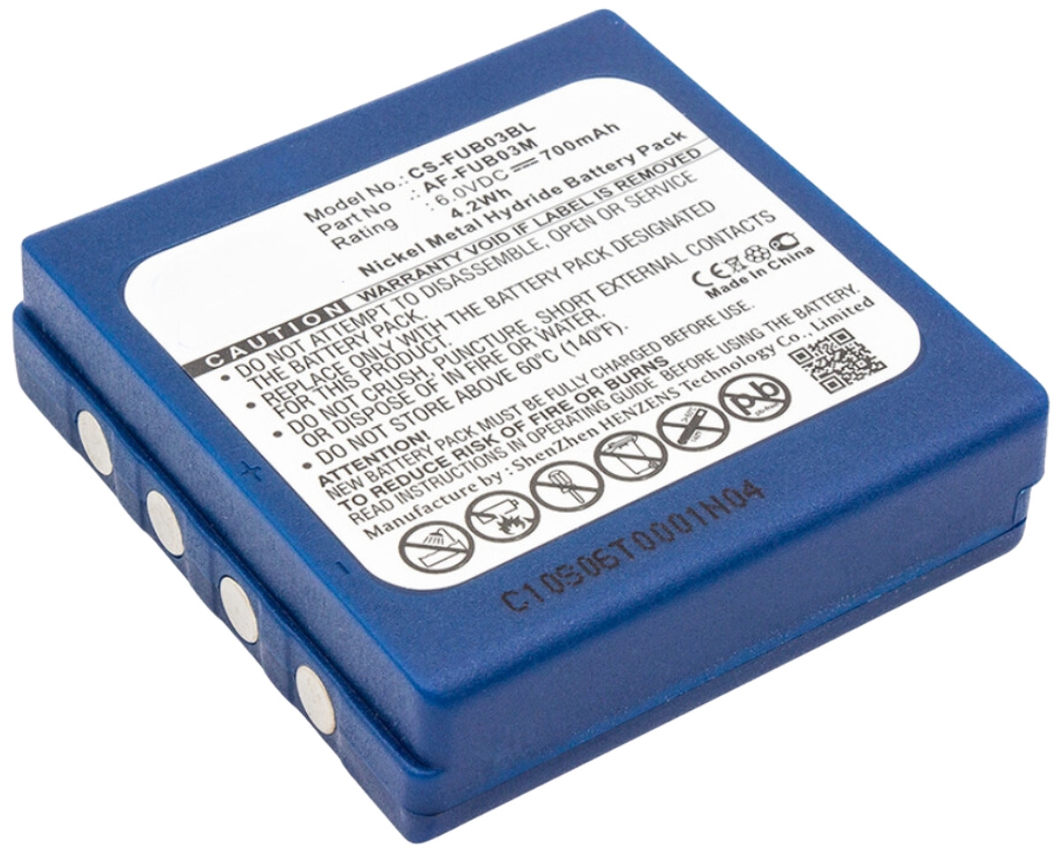 Compatible Arbitron battery TGA ,TGB - Akkumulátor - Rakodódaru: 1 kép. Compatible Arbitron battery TGA ,TGB - Akkumulátor - Rakodódaru: 1 kép.