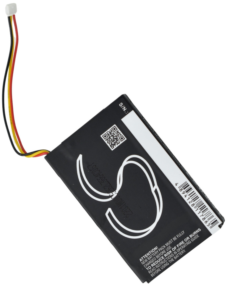 Compatible Autec battery AIRBM3V7L,BH3V7L - Akkumulátor - Rakodódaru: 4 kép. Compatible Autec battery AIRBM3V7L,BH3V7L - Akkumulátor - Rakodódaru: 4 kép.