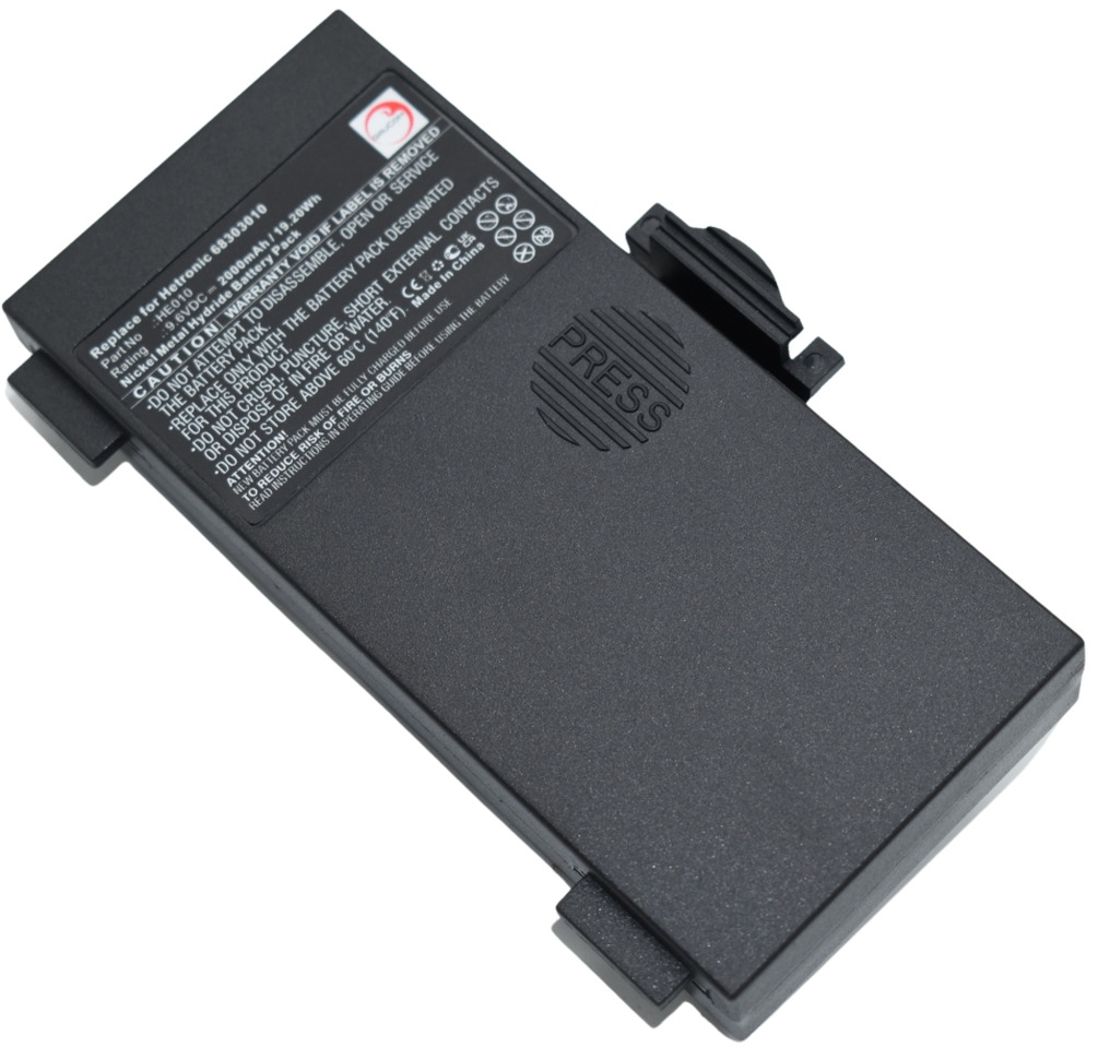 Compatible battery Hetronic 68303000, 68303010, FBH-1200, FUA-07, HE010 - Akkumulátor - Rakodódaru: 4 kép. Compatible battery Hetronic 68303000, 68303010, FBH-1200, FUA-07, HE010 - Akkumulátor - Rakodódaru: 4 kép.