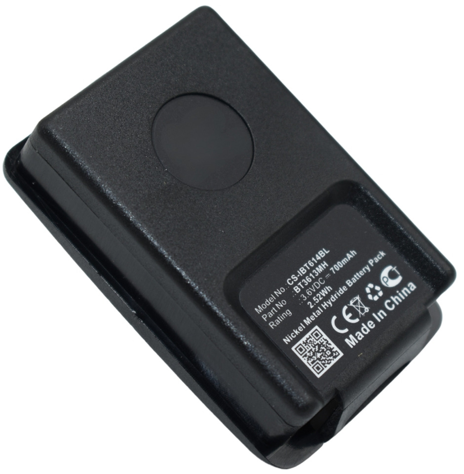 Compatible battery Itowa BT3613MH, BT3613MH3A - Akkumulátor - Rakodódaru: 1 kép. Compatible battery Itowa BT3613MH, BT3613MH3A - Akkumulátor - Rakodódaru: 1 kép.