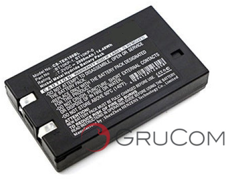Compatible battery Telemotive BT10KP-0, BT10KP-1 - Akkumulátor - Rakodódaru: 1 kép. Compatible battery Telemotive BT10KP-0, BT10KP-1 - Akkumulátor - Rakodódaru: 1 kép.