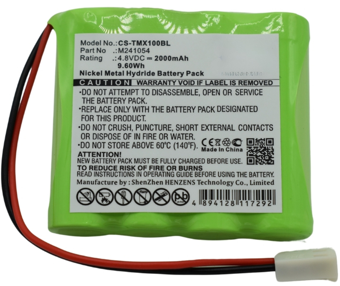 Compatible battery Teleradio M241054 - Akkumulátor - Rakodódaru: 4 kép. Compatible battery Teleradio M241054 - Akkumulátor - Rakodódaru: 4 kép.