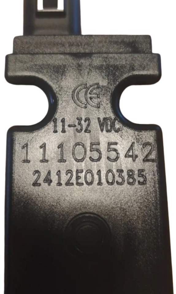 Danfoss Solenoid Valve 11105542 - Hidraulikus szelep - Rakodódaru: 2 kép. Danfoss Solenoid Valve 11105542 - Hidraulikus szelep - Rakodódaru: 2 kép.