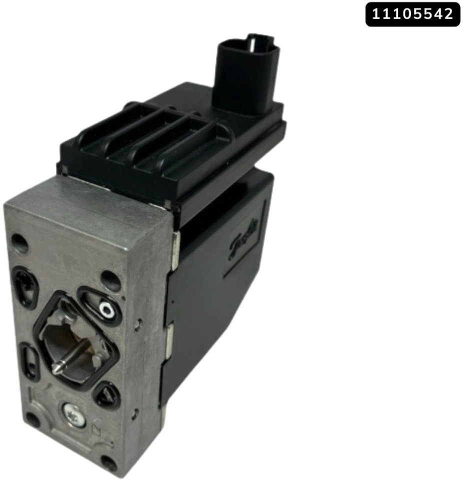 Danfoss Solenoid Valve 11105542 - Hidraulikus szelep - Rakodódaru: 3 kép. Danfoss Solenoid Valve 11105542 - Hidraulikus szelep - Rakodódaru: 3 kép.
