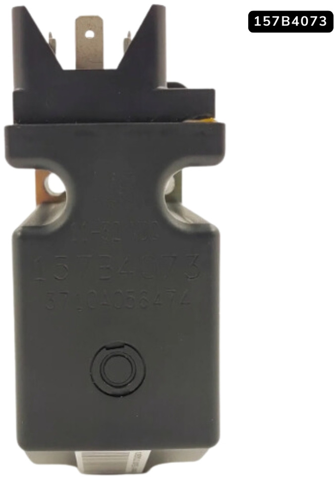 Danfoss Solenoid Valve 157B4073 - Hidraulikus szelep - Rakodódaru: 2 kép. Danfoss Solenoid Valve 157B4073 - Hidraulikus szelep - Rakodódaru: 2 kép.