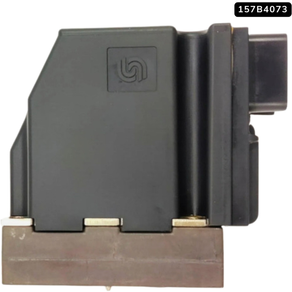 Danfoss Solenoid Valve 157B4073 - Hidraulikus szelep - Rakodódaru: 4 kép. Danfoss Solenoid Valve 157B4073 - Hidraulikus szelep - Rakodódaru: 4 kép.