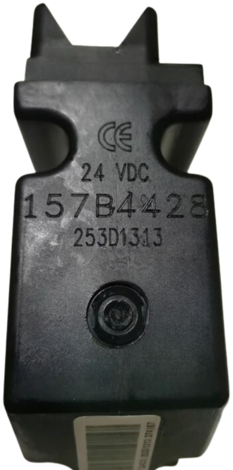 Danfoss Solenoid Valve 157B4428 - Hidraulikus szelep - Rakodódaru: 2 kép. Danfoss Solenoid Valve 157B4428 - Hidraulikus szelep - Rakodódaru: 2 kép.