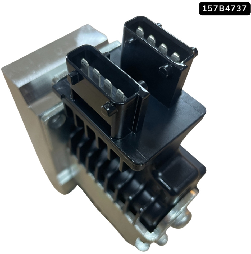 Danfoss Solenoid Valve 157B4737 - Hidraulikus szelep - Rakodódaru: 5 kép. Danfoss Solenoid Valve 157B4737 - Hidraulikus szelep - Rakodódaru: 5 kép.
