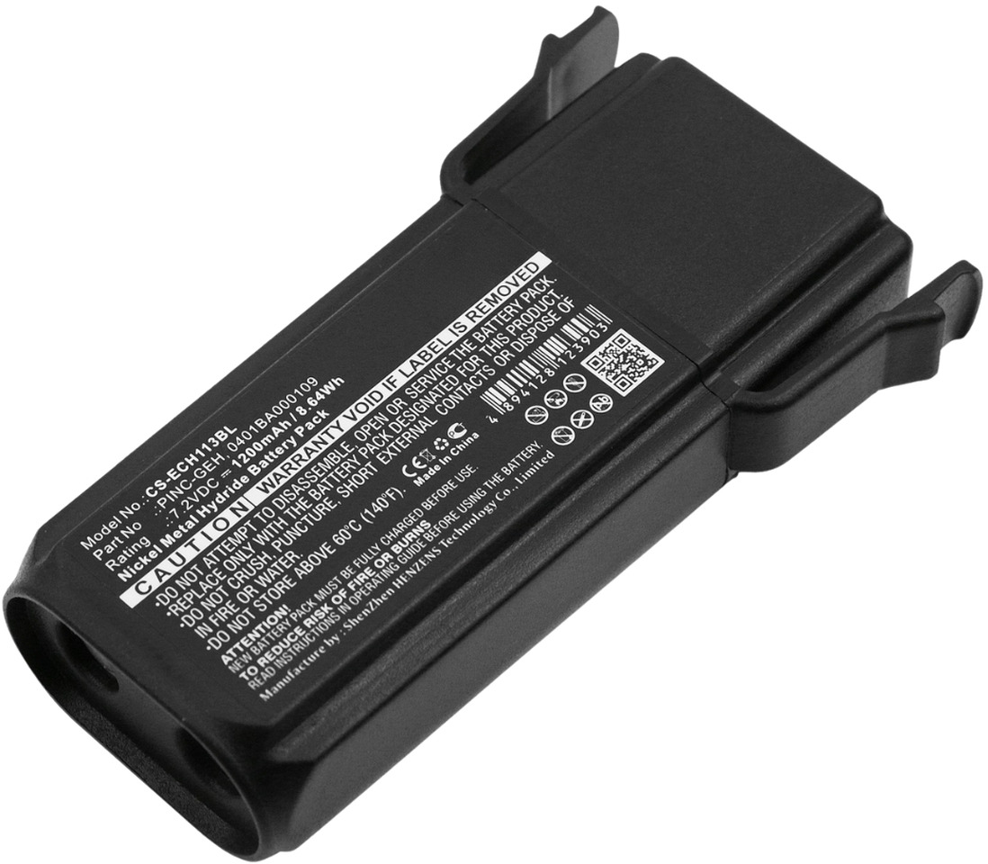 Elca battery PINC-GEH - Akkumulátor - Rakodódaru: 1 kép. Elca battery PINC-GEH - Akkumulátor - Rakodódaru: 1 kép.