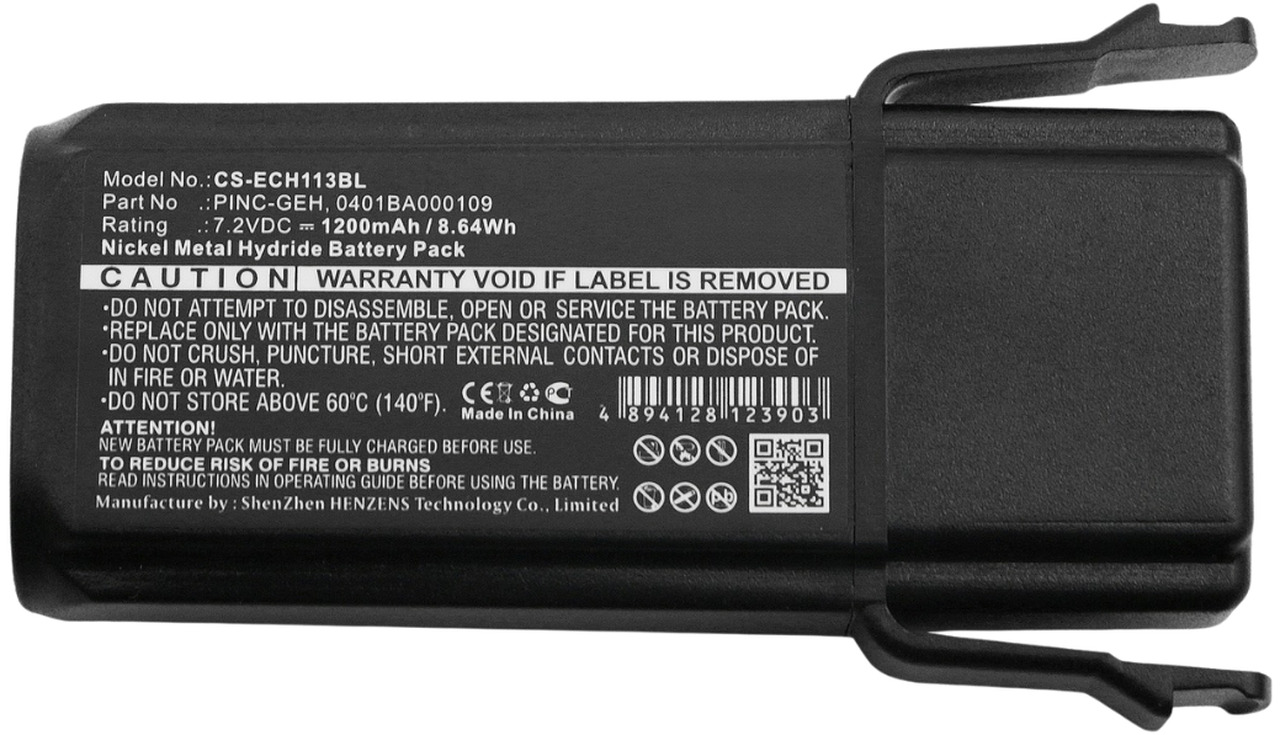 Elca battery PINC-GEH - Akkumulátor - Rakodódaru: 3 kép. Elca battery PINC-GEH - Akkumulátor - Rakodódaru: 3 kép.