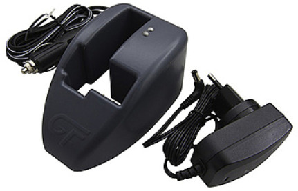 Gross Funk original charger 100-019-645 - Elektromos rendszer - Rakodódaru: 1 kép. Gross Funk original charger 100-019-645 - Elektromos rendszer - Rakodódaru: 1 kép.