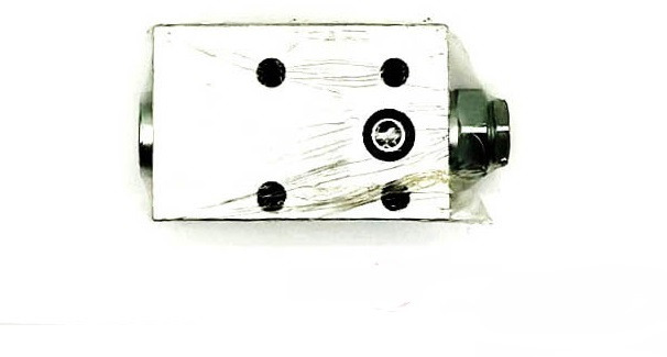 Hiab check valve 9807039 - Hidraulikus szelep - Rakodódaru: 3 kép. Hiab check valve 9807039 - Hidraulikus szelep - Rakodódaru: 3 kép.