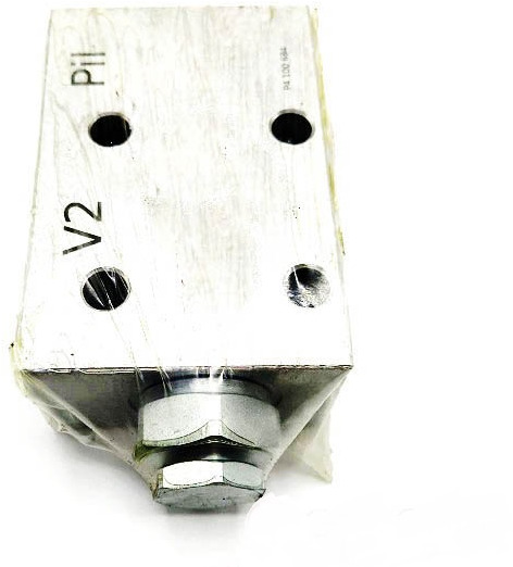Hiab check valve 9807039 - Hidraulikus szelep - Rakodódaru: 4 kép. Hiab check valve 9807039 - Hidraulikus szelep - Rakodódaru: 4 kép.