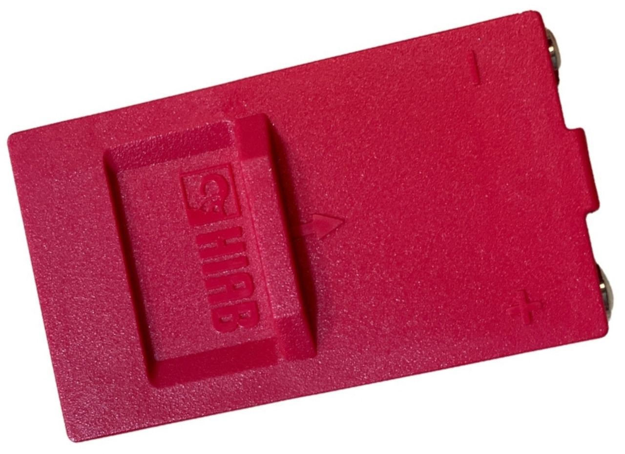 Hiab original battery 9836721/Hi Drive 4000 / Combi drive 5000 /Olsberg - Akkumulátor - Rakodódaru: 1 kép. Hiab original battery 9836721/Hi Drive 4000 / Combi drive 5000 /Olsberg - Akkumulátor - Rakodódaru: 1 kép.