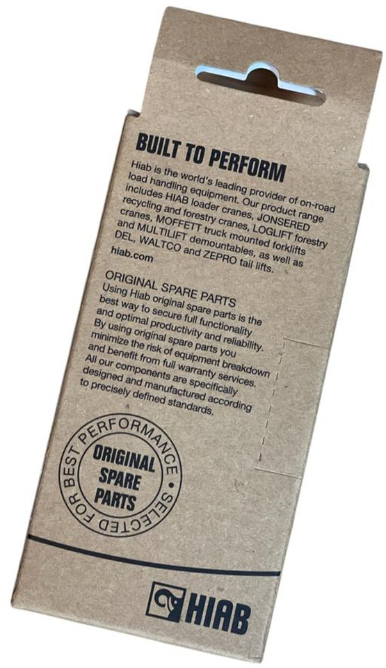 Hiab original battery 9836721/Hi Drive 4000 / Combi drive 5000 /Olsberg - Akkumulátor - Rakodódaru: 5 kép. Hiab original battery 9836721/Hi Drive 4000 / Combi drive 5000 /Olsberg - Akkumulátor - Rakodódaru: 5 kép.
