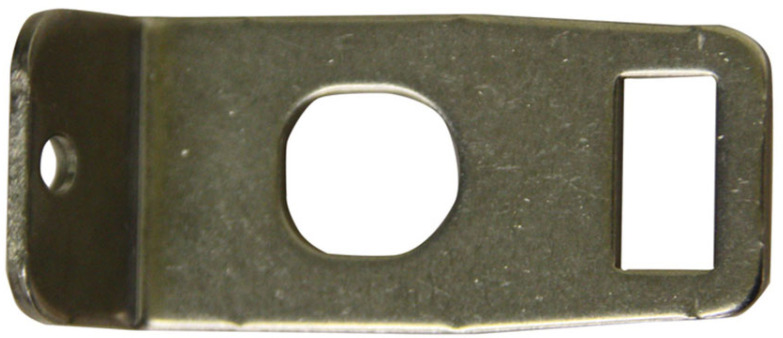 Hook for belt radio remote control Scanreco - Elektromos rendszer - Rakodódaru: 2 kép. Hook for belt radio remote control Scanreco - Elektromos rendszer - Rakodódaru: 2 kép.