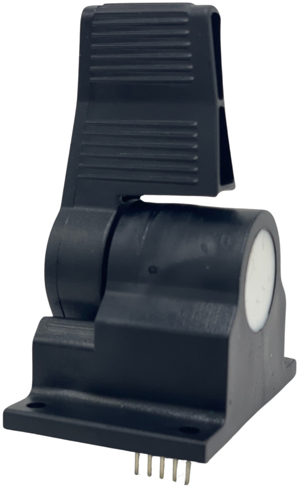 Lever for radio remote control Scanreco 5-pin - Elektromos rendszer - Rakodódaru: 5 kép. Lever for radio remote control Scanreco 5-pin - Elektromos rendszer - Rakodódaru: 5 kép.