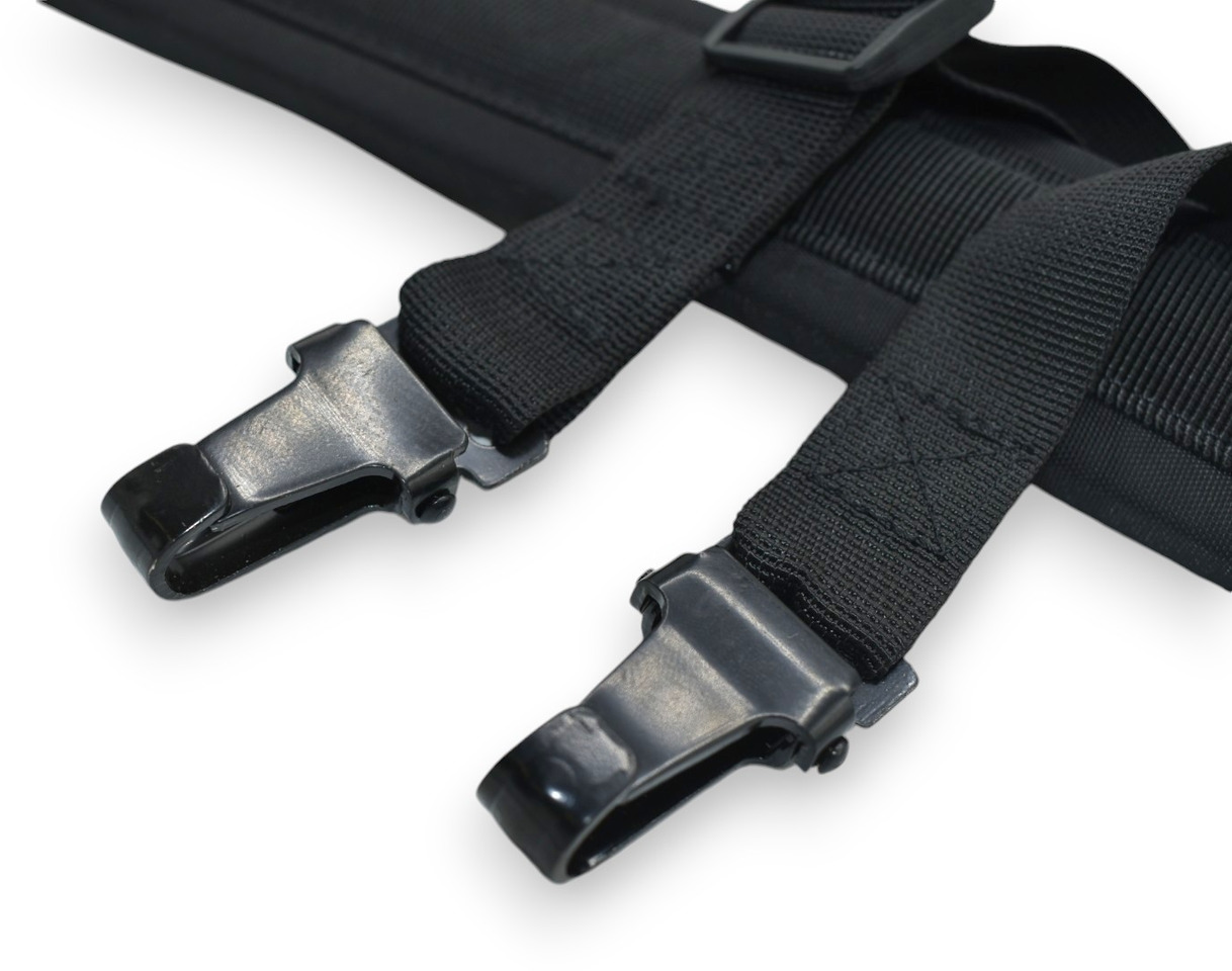 Neck strap Scanreco radio remote control - Elektromos rendszer - Rakodódaru: 3 kép. Neck strap Scanreco radio remote control - Elektromos rendszer - Rakodódaru: 3 kép.