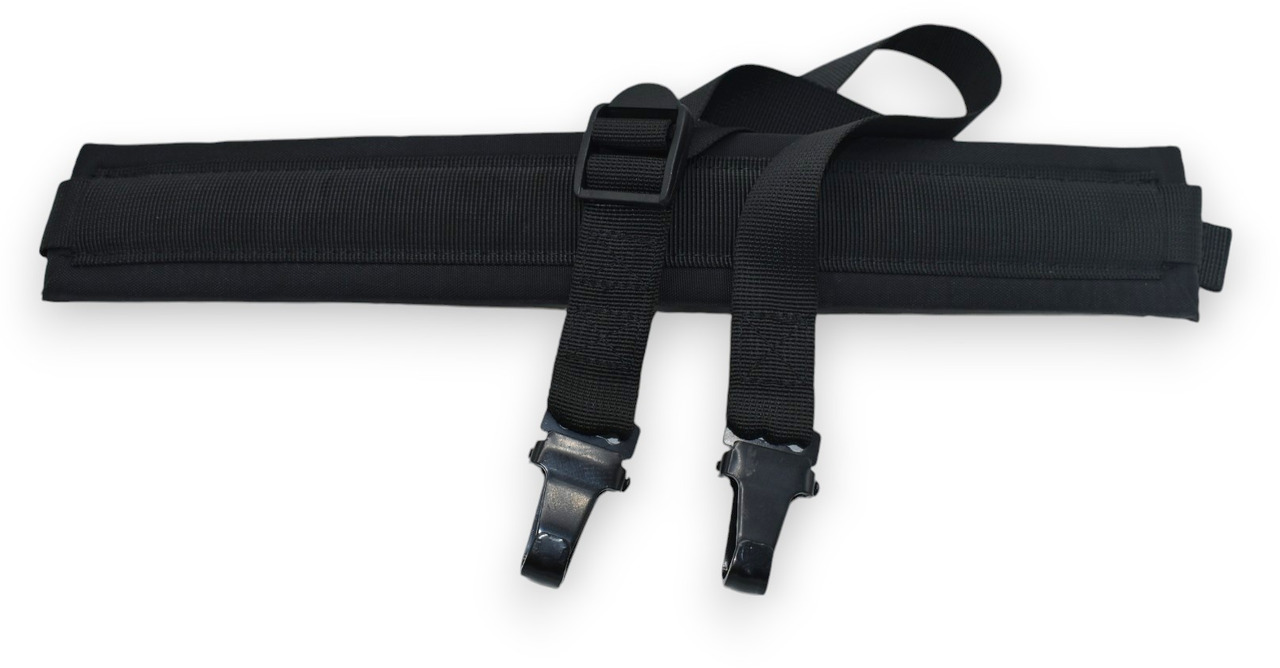 Neck strap Scanreco radio remote control - Elektromos rendszer - Rakodódaru: 1 kép. Neck strap Scanreco radio remote control - Elektromos rendszer - Rakodódaru: 1 kép.