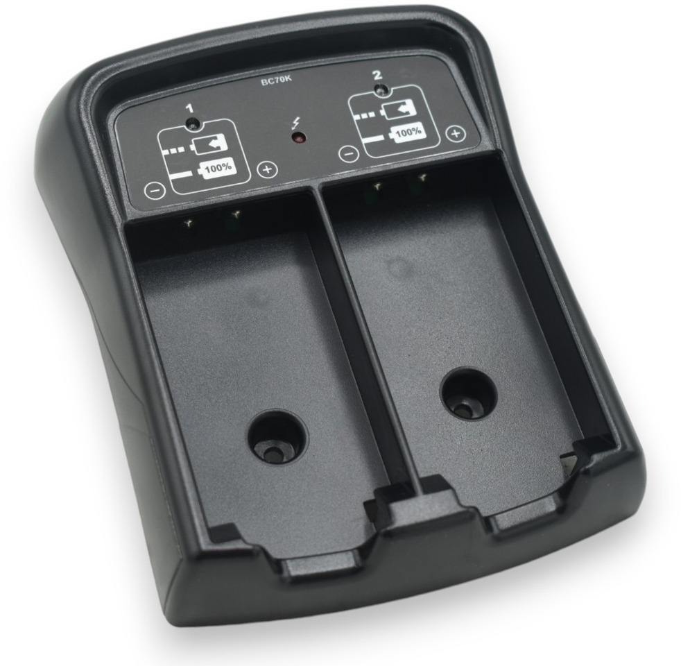 Original charger Ikusi BT11K - Elektromos rendszer - Rakodódaru: 2 kép. Original charger Ikusi BT11K - Elektromos rendszer - Rakodódaru: 2 kép.
